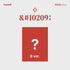 TRIPLES EVOLUTION MINI ALBUM - ⟡ MUJUK + APPLEMUSIC SPECIAL GIFT